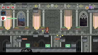Tac-Tums: DreamQuest