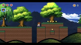 Tac-Tums: DreamQuest