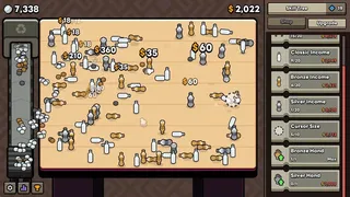 Bottle Flip Inc