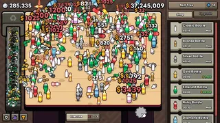 Bottle Flip Inc