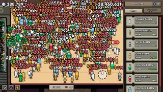 Скриншот 6 к игре Bottle Flip Inc