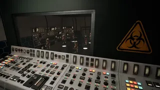 Just a Stupid Room