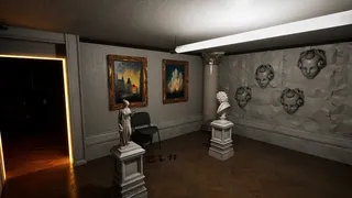 Скриншот 5 к игре Just a Stupid Room