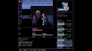 Dungeon Nox Exotica
