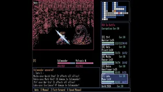 Dungeon Nox Exotica