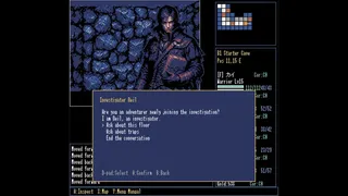 Dungeon Nox Exotica