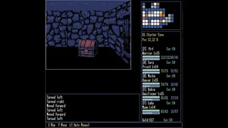 Скриншот 5 к игре Dungeon Nox Exotica