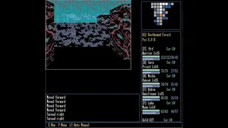 Скриншот 6 к игре Dungeon Nox Exotica