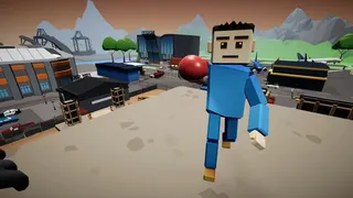 Zombie Tag