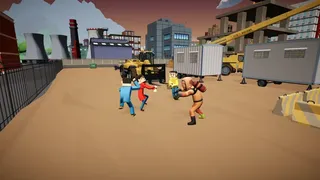 Скриншот 5 к игре Zombie Tag