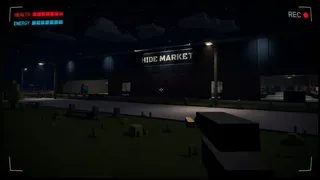 Hideout Heist