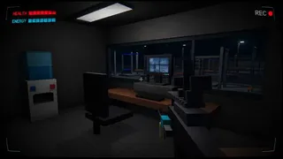 Hideout Heist