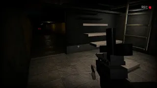 Hideout Heist