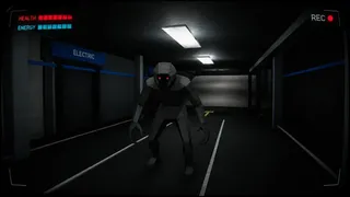 Hideout Heist