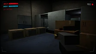 Скриншот 5 к игре Hideout Heist