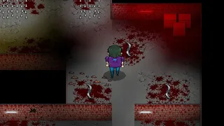 Zereoton Hauntings 3