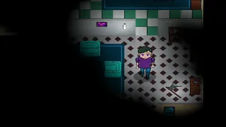 Zereoton Hauntings 3