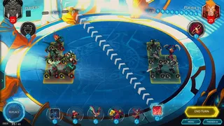 Скриншот 5 к игре Theocide