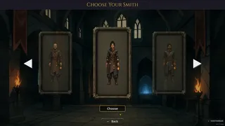 Forged Cards