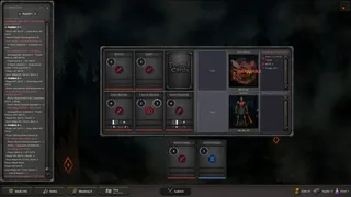 Скриншот 8 к игре Forged Cards