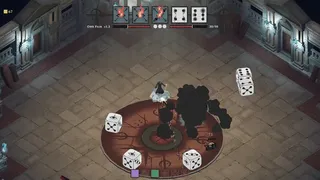 Gods Play Dice