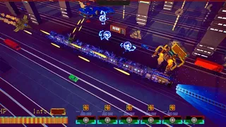 TRAINCORE