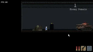 Скриншот 6 к игре Rain of Lead