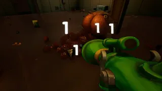 Скриншот 7 к игре Karakulo 21