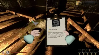 Claims & Caverns