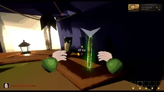 Скриншот 5 к игре Claims & Caverns