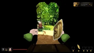 Скриншот 6 к игре Claims & Caverns