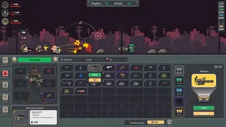Idle Outbreak Z