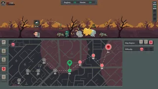 Idle Outbreak Z