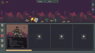 Idle Outbreak Z