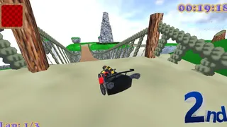 Hop 'n' Karty