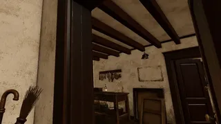 The Last Frame