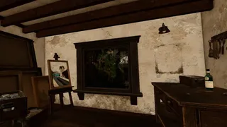 The Last Frame