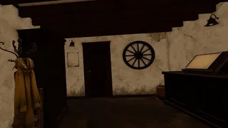 Скриншот 6 к игре The Last Frame