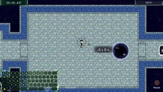 Let's Catch the Variable!