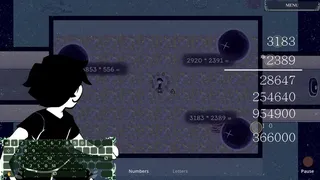 Let's Catch the Variable!