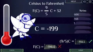 Let's Catch the Variable!