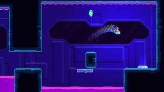 Gravity Vs Goo