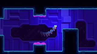 Gravity Vs Goo