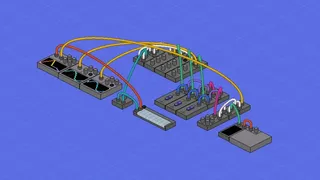 Signal Sandbox