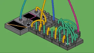 Скриншот 5 к игре Signal Sandbox