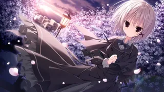 Sakura no Uta -To Dance Over the Cherry Blossoms-