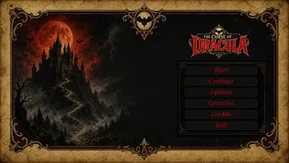 The Curse of Dracula