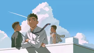 Yuuki's Sky