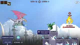 Dragon Riders