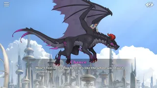 Dragon Riders